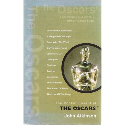 The Oscars. The Pocket Essential
