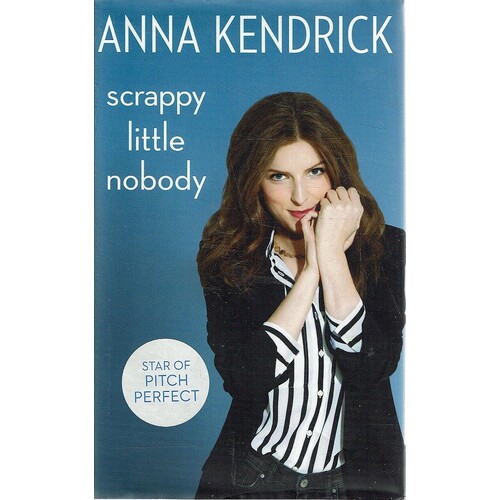 Scrappy Little Nobody