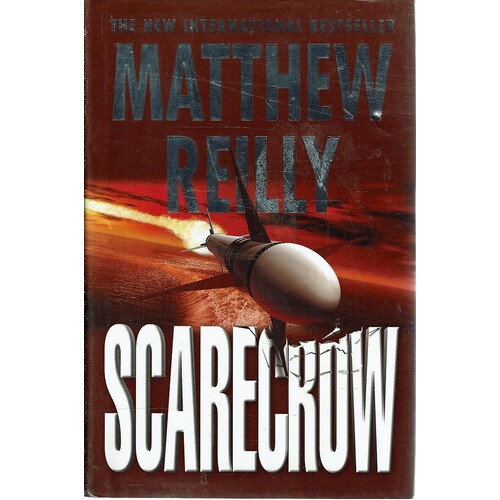 Scarecrow