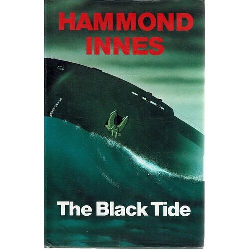The Black Tide