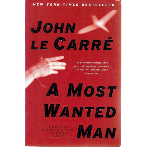 A Most Wanted Man