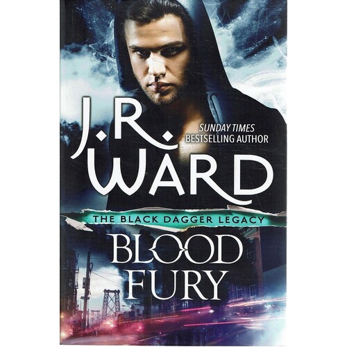 Blood Fury