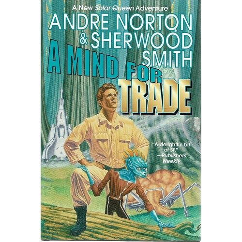 A Mind For Trade