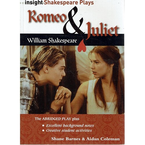 Romeo and Juliet
