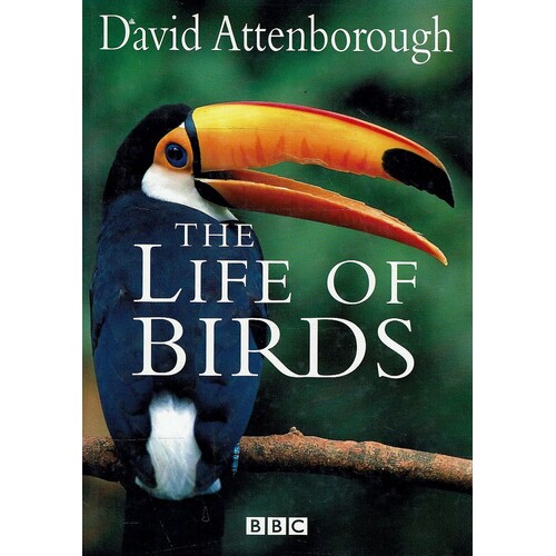 Birds Do It, Too. The Amazing Sex Life Of Birds