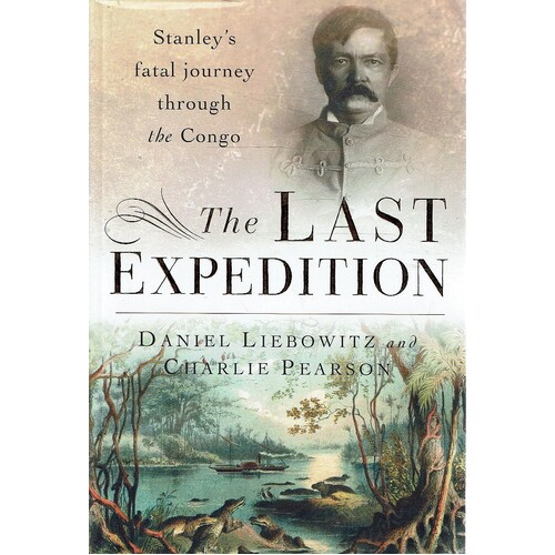 The Last Expedition