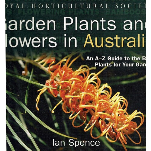 Garden Plants And Flowers In Australia