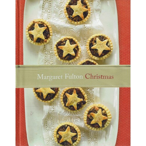 Margaret Fulton Christmas