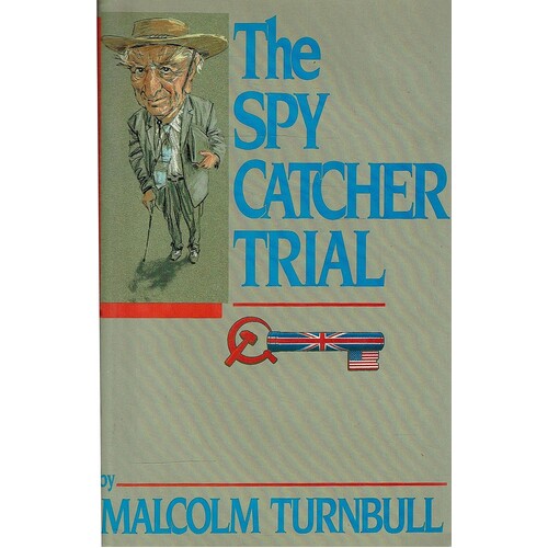 The Spy Catcher Trial
