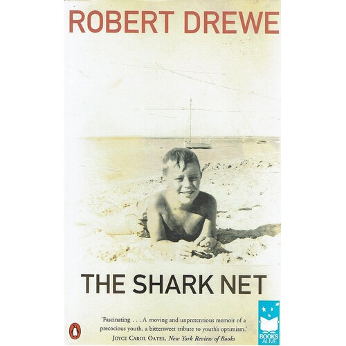 The Shark Net