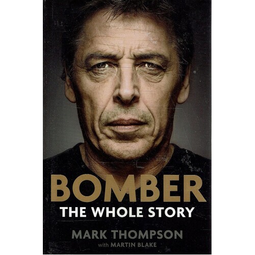 Bomber. The Whole Story