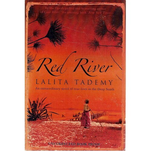 Red River