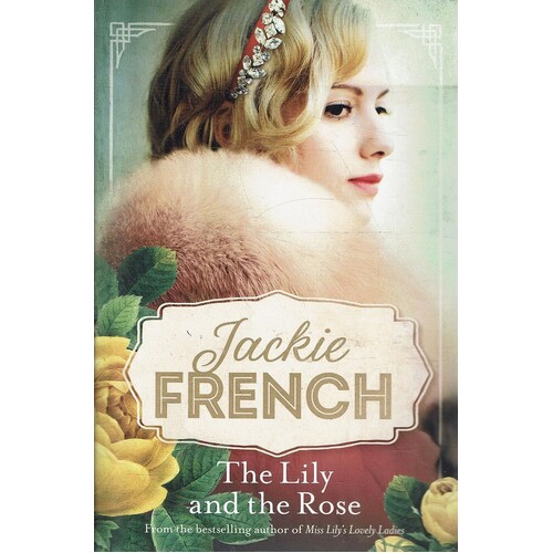 The Lily And The Rose
