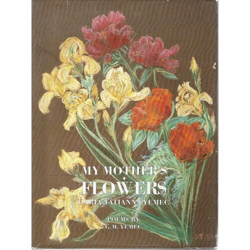 My Mother's Flowers