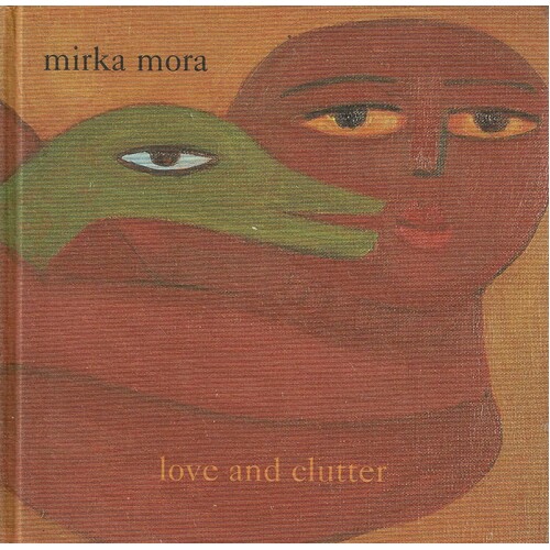 Love And Clutter