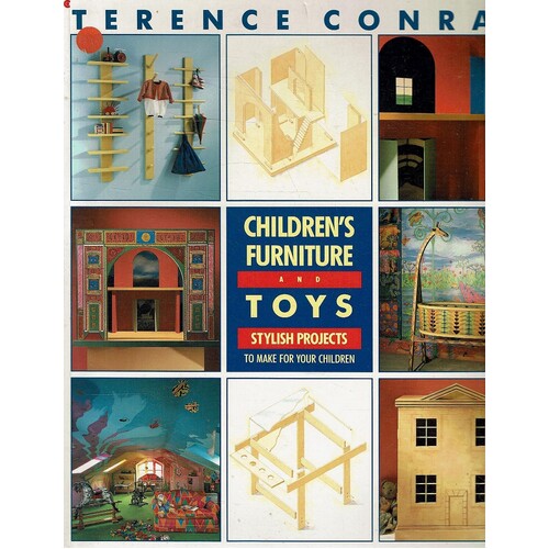 Children's Furniture And Toys