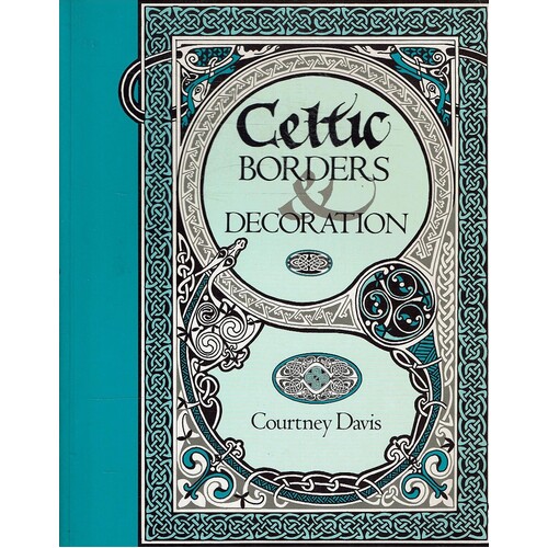 Celtic.  Borders And Decoration