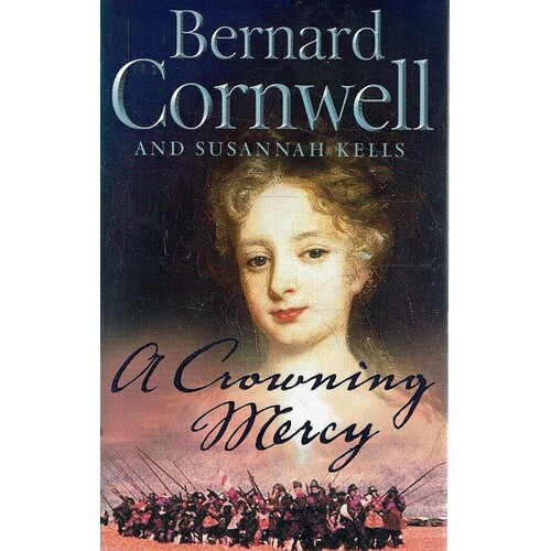 A Crowning Mercy