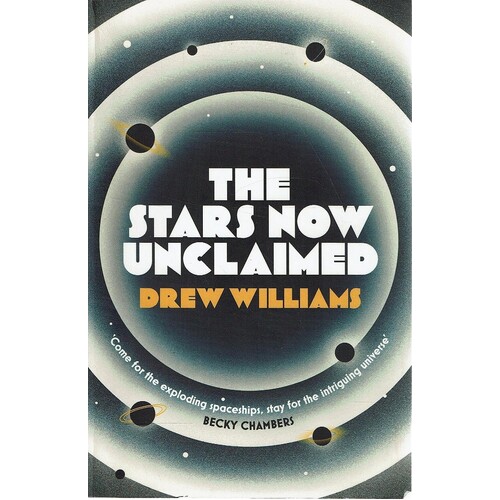 The Stars Now Unclaimed