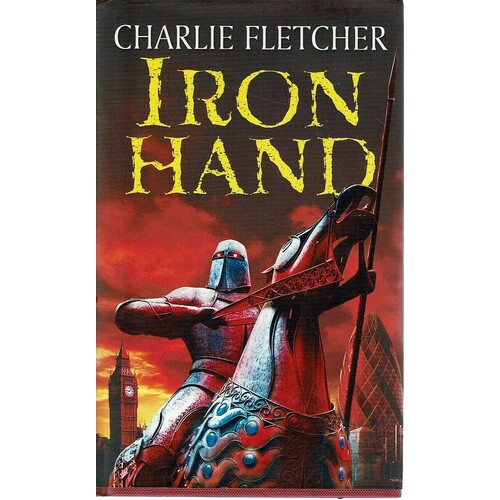 Iron Hand