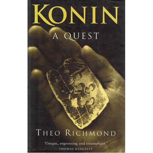 Konin. A Quest
