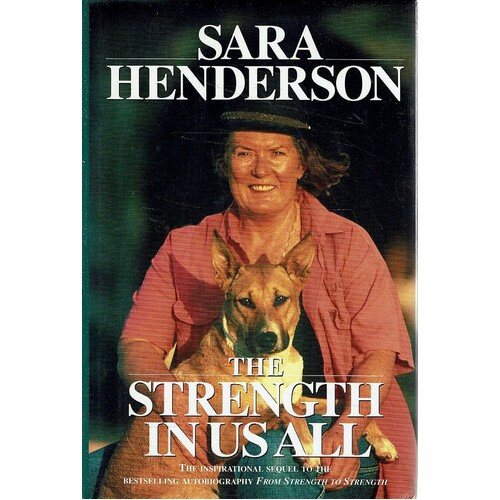 The Strength In Us All