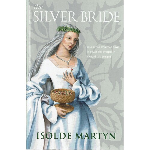 The Silver Bride