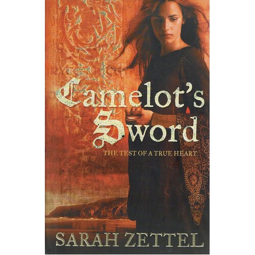 Camelot's Sword