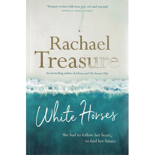 White Horses
