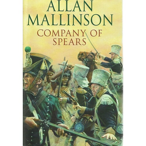 Company Of Spears