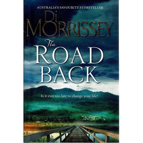 The Road Back