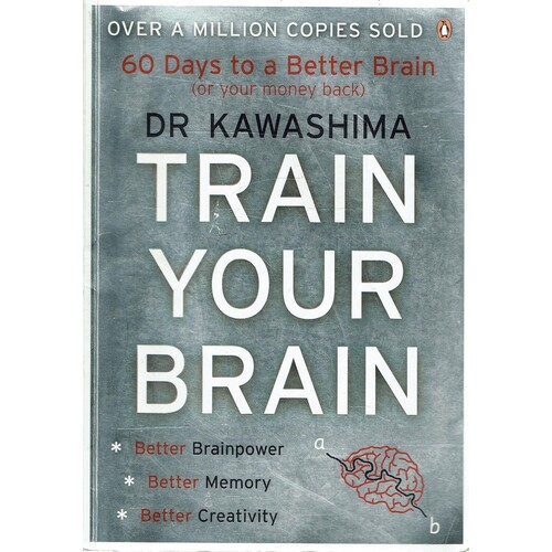 Train Your Brain