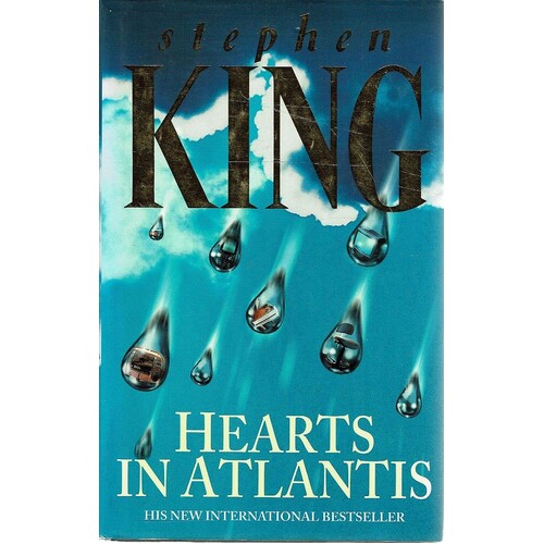 Hearts In Atlantis