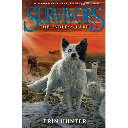 Survivors. The Endless Lake