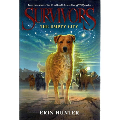 Survivors. The Empty City
