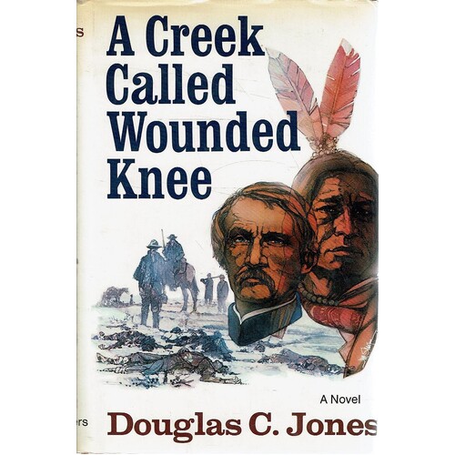 A Creek Called Wounded Knee