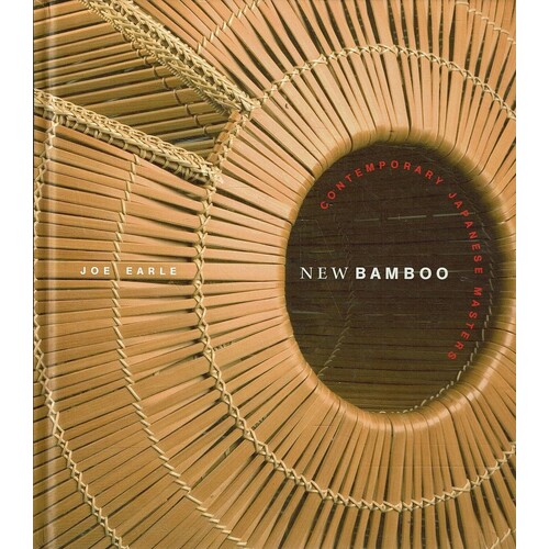 New Bamboo. Contemporary Japanese Masters