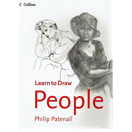 C. Collins. Learn To Draw People
