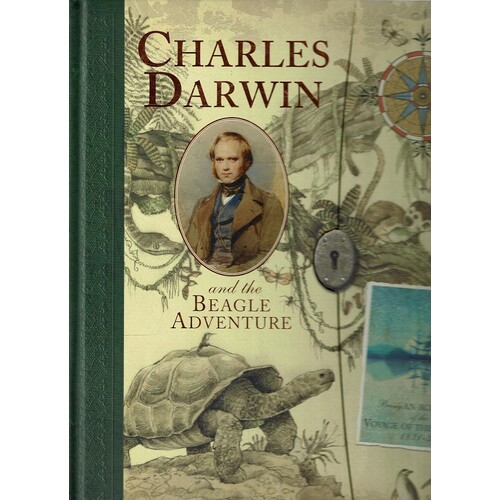 Charles Darwin And The Beagle Adventure