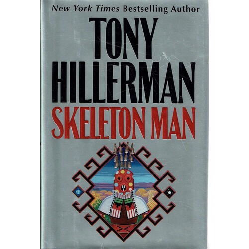 Skeleton Man