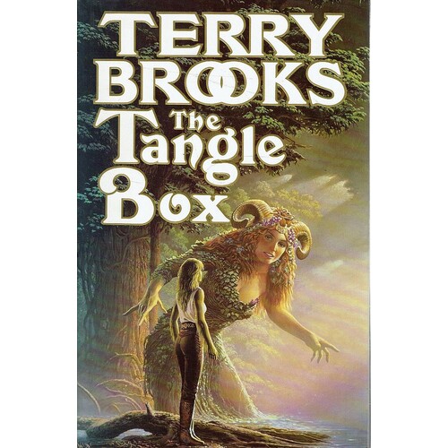 The Tangle Box