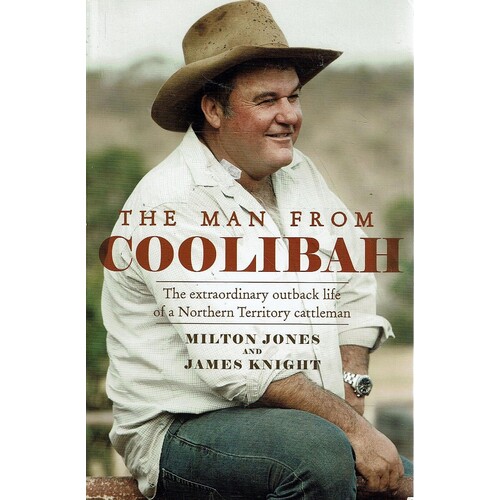 The Man From Coolibah