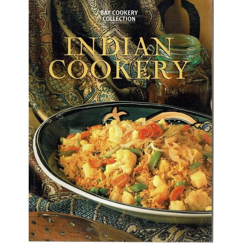 Indian Cookery