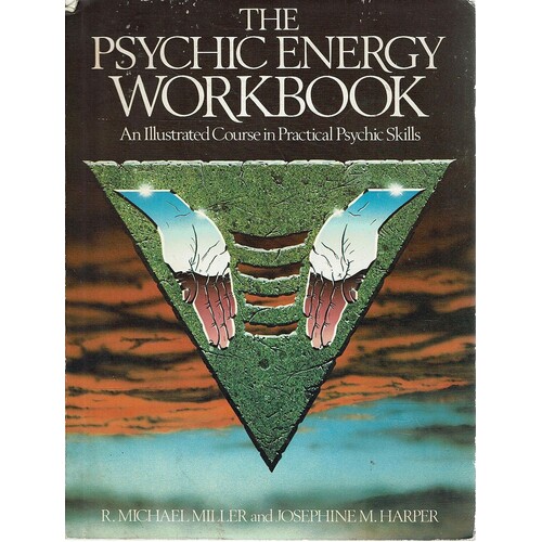 The Psychic Energy Workbook
