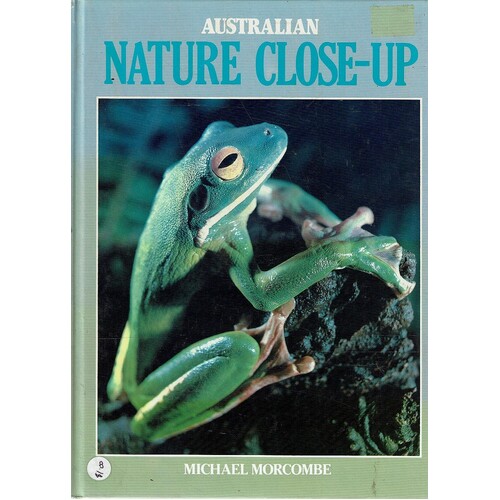 Australian Nature Close Up