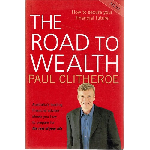 The Road To Wealth