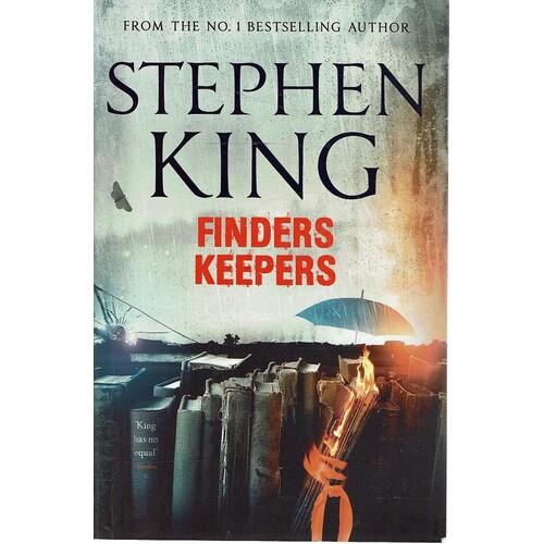 Finders Keepers