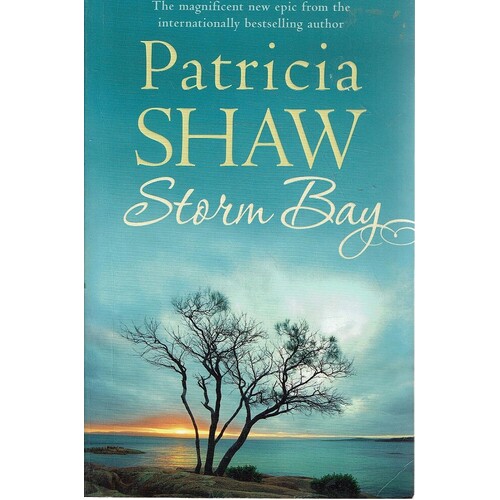 Storm Bay