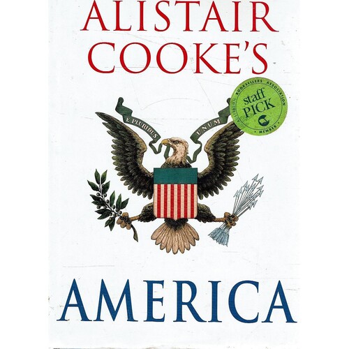 Alistair Cooke's America