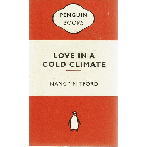 Love In A Cold Climate